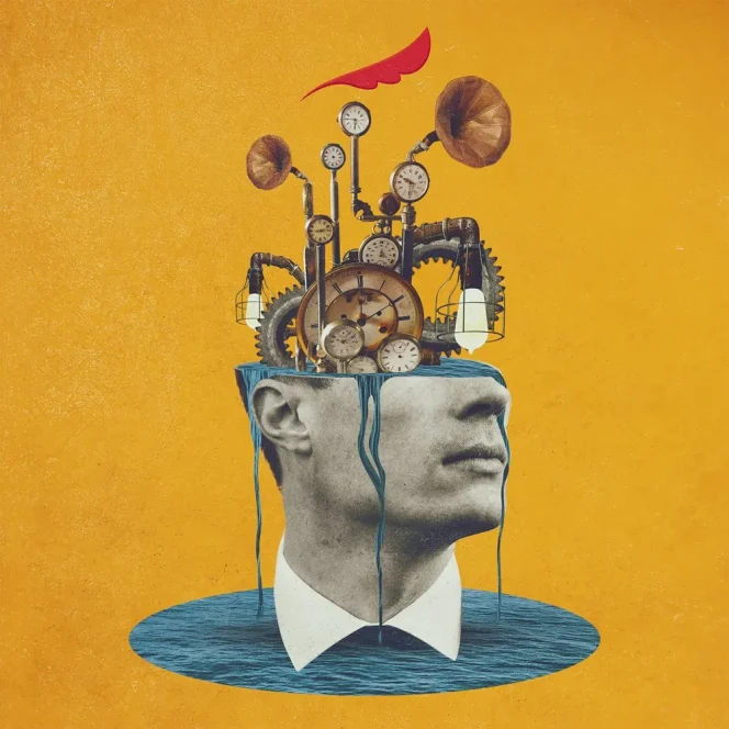 NOAH Lagu Suara Dalam Kepala Feat RAMENGVRL