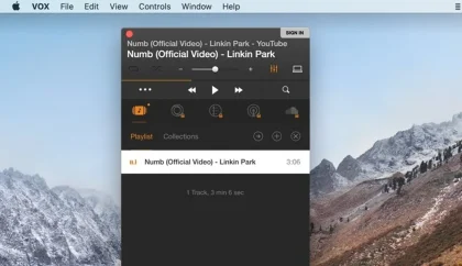 Rekomendasi MP3 Player Terbaik untuk Mac di 2025