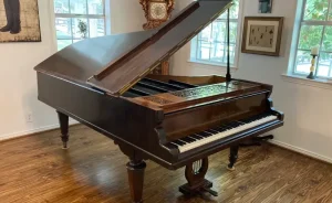 Sejarah Panjang Piano di Dunia dan Indonesia