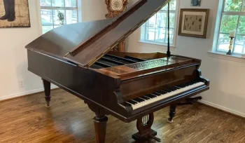 Sejarah Panjang Piano di Dunia dan Indonesia