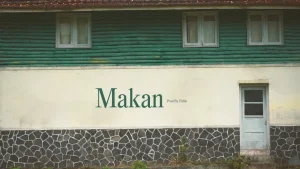 Tuantigabelas Kenalkan Lagu Baru Berjudul Makan