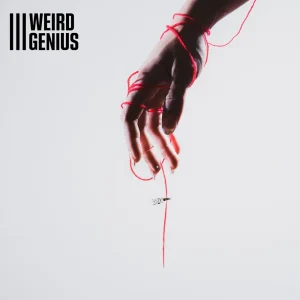 Weird Genius Luncurkan Single Terbaru Desire