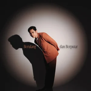 Alvin Lapian Lagu Baru Berulang dan Berputar