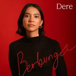 Dere Album Berbunga Cerita Jatuh Cinta dan Patah Hati