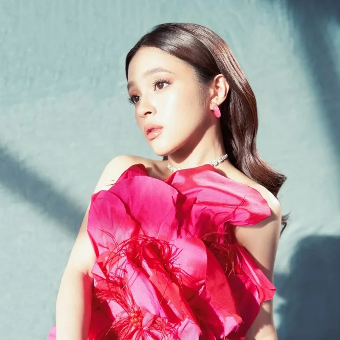 Elsa Japasal Luncurkan Lagu Pernah Dicinta