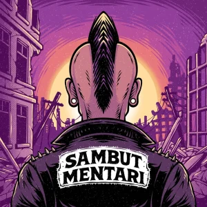 Karnamereka Single ke-9 Berjudul Sambut Mentari