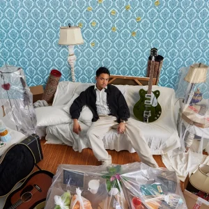 Nadhif Basalamah Masih Ada Waktunya Lagu Sayang untuk Ibu