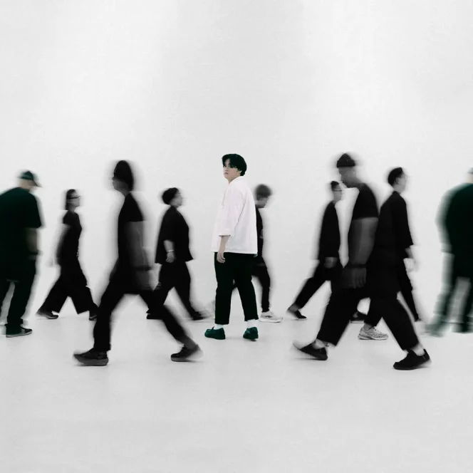 Ravi Andika Luncurkan Single Terbaru Berjudul Kembali