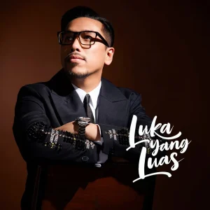 Sammy Simorangkir Single Luka yang Luas dan Album Yang Terbaik