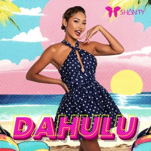 Shanty Luncurkan Dahulu dengan Aransemen Baru