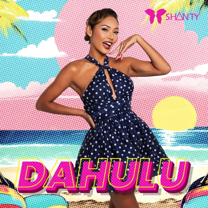 Shanty Luncurkan Dahulu dengan Aransemen Baru