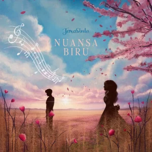 Tarasinta Hadirkan Lagu Terbaru Nuansa Biru