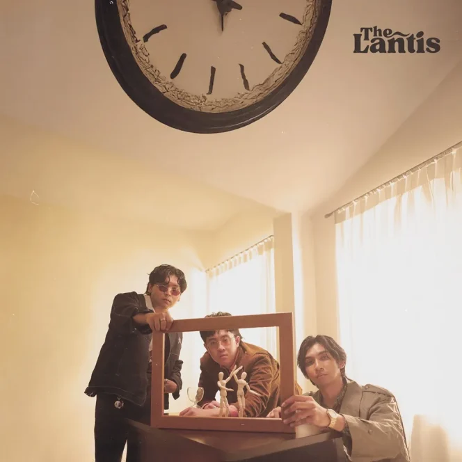 The Lantis Ambang Rindu Pergolakan Batin Masa Lalu