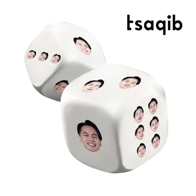 Tsaqib Single Mau Tak Mau Tandai Debut sebagai Solois