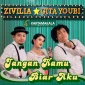 Zivilia dan Gita Youbi Kolaborasi di Jangan Kamu Biar Aku