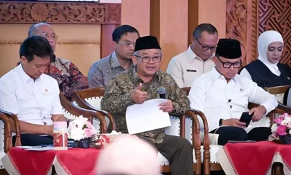 Studi Kemendikdasmen-LabSosio UI Ungkap Keberhasilan Program MBG