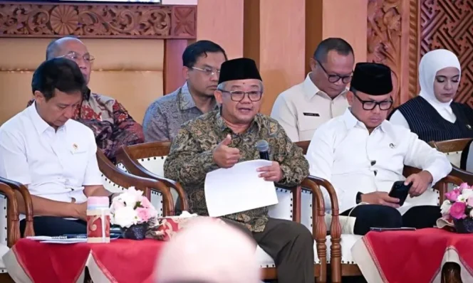 Studi Kemendikdasmen-LabSosio UI Ungkap Keberhasilan Program MBG