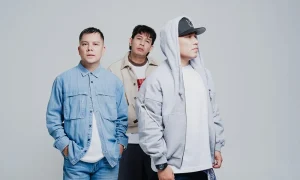 Bikin Fans Kaget! Armada Hadirkan Lagu “Semalam” dengan Mai Sebagai Lead Vocal