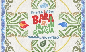 Bonita & Adoi Suguhkan 7 Lagu Penuh Makna di Album “Petualangan Bara”