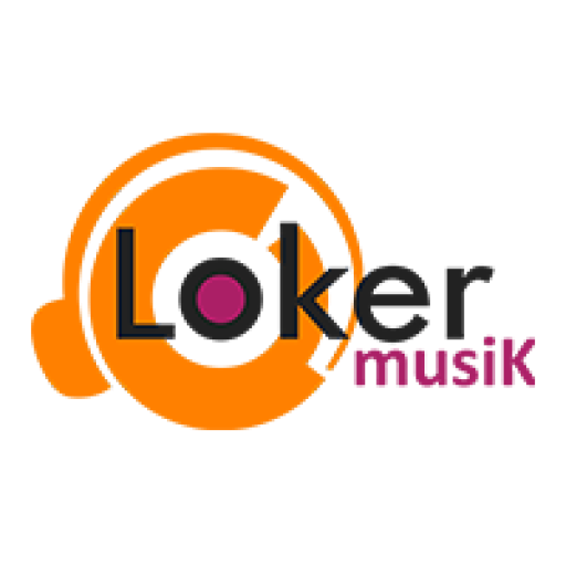 Loker Musik logo