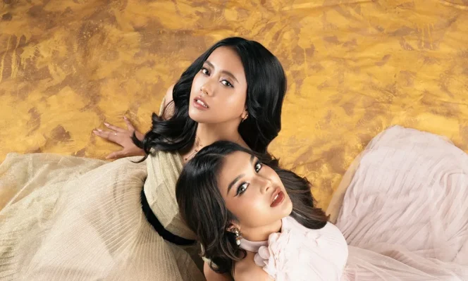 Dari Nostalgia Jadi Fresh! “Merindukanmu” Kolaborasi Spesial Putri Sashi dan Janita Gabriela Bikin Baper