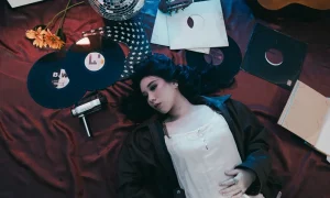 Joanna Andrea Siap Rilis Album, “Tenanglah” Jadi Pembuka Emosional yang Bikin Hati Adem