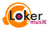 Logo Loker Musik