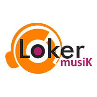 Logo Loker Musik