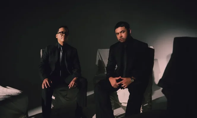 Nadhif Basalamah & Andi Rianto Bikin Merinding! Kolaborasi Impian Bikin Lagu Jadi Level Dewa