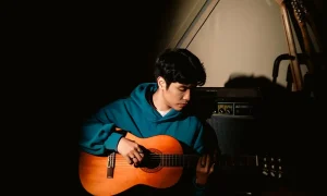 Rakhano Bikin Lagu Legendaris “Ruang Rindu” Bangkit Lagi, Nostalgia Jadi Lebih Fresh