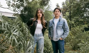 Ariel NOAH & Raisa “senang dengar suaramu lagi” OST Dilan ITB 1997