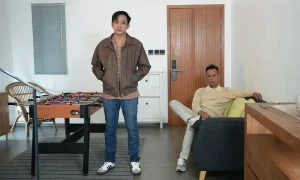 Caffeine Rilis “Sedang Mesra Mesranya” yang Bikin Baper Level Maksimal