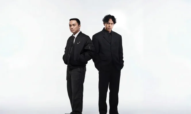 Dipha Barus dan Hindia Rilis Lagu “Nafas” Bikin Lo Mikir Ulang Soal Hidup