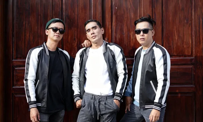 Gak Sekadar Galau, ASBAK Band Bawa Harapan di “Tertunda Bukan Akhir”