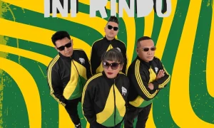 “Ini Rindu” Balik Lagi! Souljah Kasih Warna Baru yang Bikin Nagih