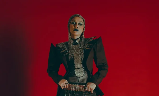 “Jujur Saja Arahnya Kemana”, Curhatan Real dari Mitty Zasia