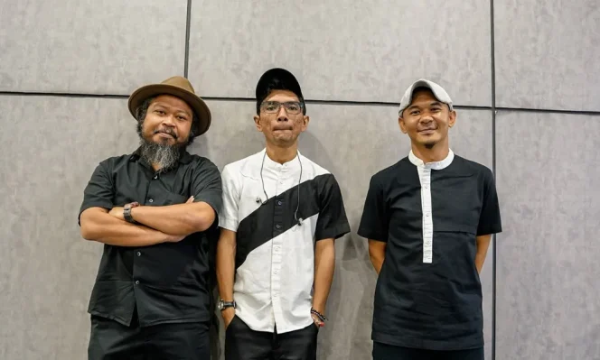 Parade Hujan Hadirkan “Cahaya” yang Nggak Sekadar Terang