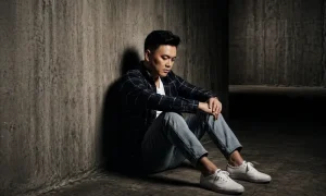 “Rumit”, Lagu Baru Andy Lee Tentang Keikhlasan dan Cinta