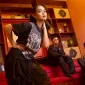 Single Baru Geisha “Geram”, Dari Diam Jadi Ledakan Perasaan