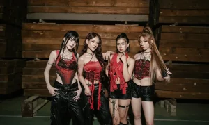 StarBe Comeback, “INFERNO” Bikin Fans Auto Hype