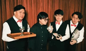 Arsy Widianto dan WIJAYA80 Bikin Baper Lewat “Ini Adalah Cinta”