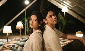 Chemistry Alvin Lapian dan Grace Kaitlin di “Memori” Bikin Pendengar Ikut Baper
