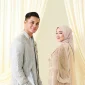 Fadhilah Intan Gandeng Daniesh Suffian, Hasilnya Lagu Romantis “Simpul”