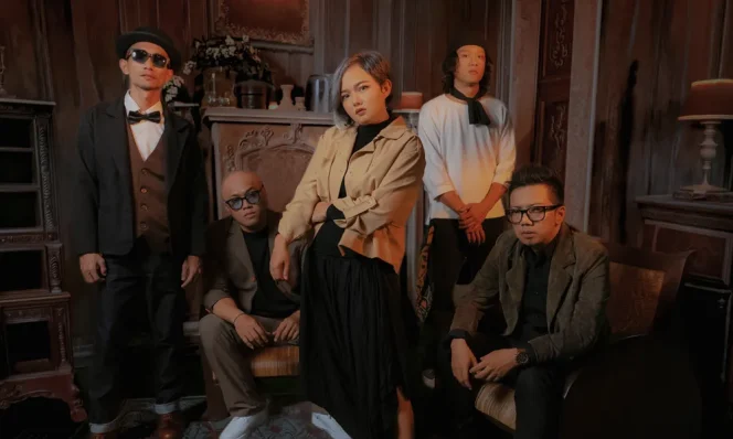 Formasi Baru, Energi Baru! WAYANG Comeback Lewat “Mati Aku Mati”