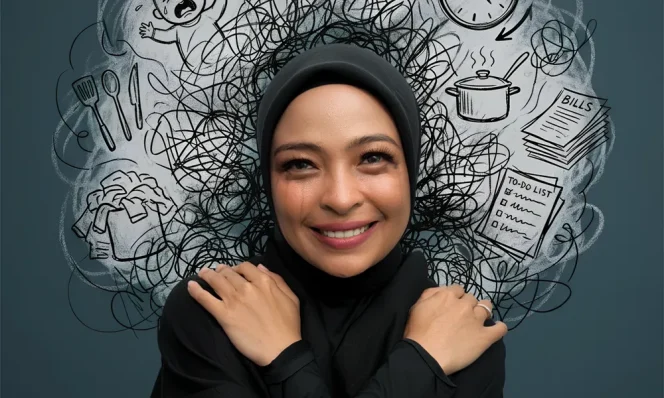 “Ibu Pekerja” dari Tantri, Kisah Tentang Lelah, Cinta, dan Perjuangan Seorang Ibu