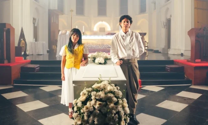 Idgitaf dan Hindia Tuangkan Luka Masa Lalu dalam “Masih Ada Cahaya”