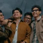 Juicy Luicy Rilis “Gurun Hujan”, Kisah Rindu yang Susah Dijelasin