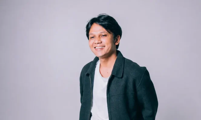 Khifnu Rilis “Tak Perlu Khawatir Berlebihan”, Bikin Hati Adem