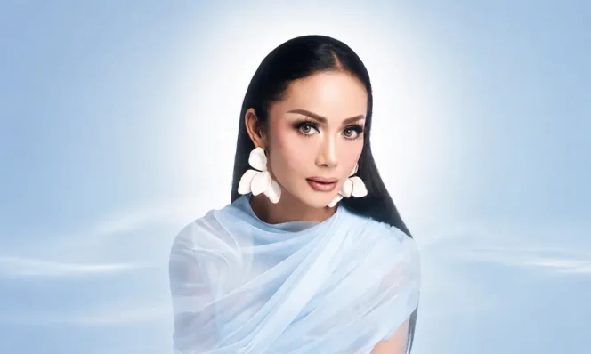 Kris Dayanti Comeback dengan EP Penuh Makna “Love, Kris Dayanti”