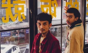 Nggak Biasa! The Jansen Akhirnya Bikin Lagu Tentang Cinta